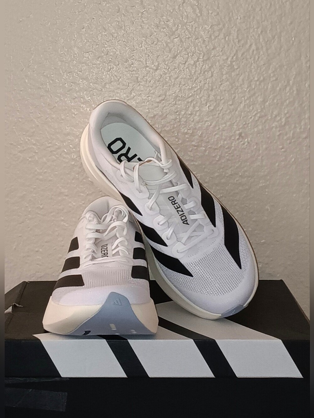 Adidas Evo SL